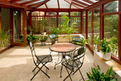 Boundary conservatory quotes