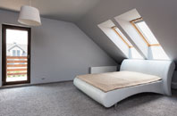 Boundary bedroom extensions