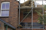free Boundary home extension quotes