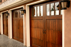 Boundary garage extension quotes